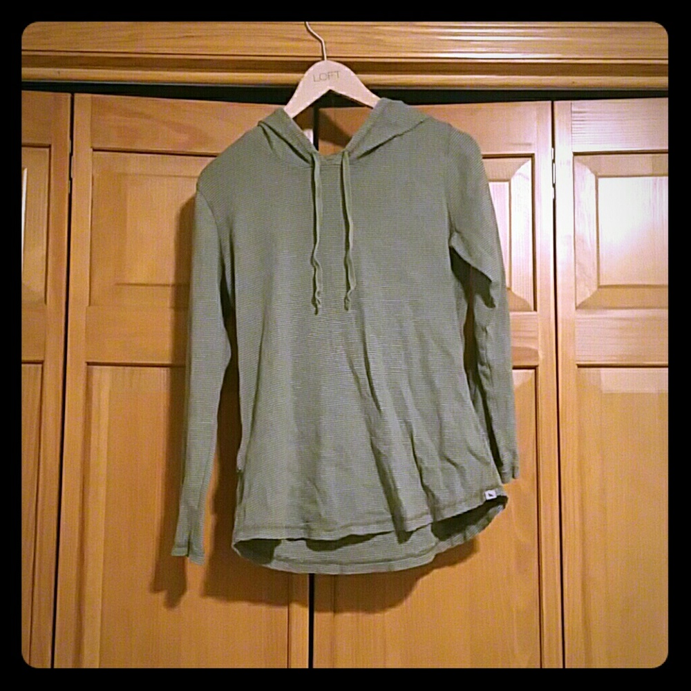 Eddie Bauer - Womens long sleeve shirt